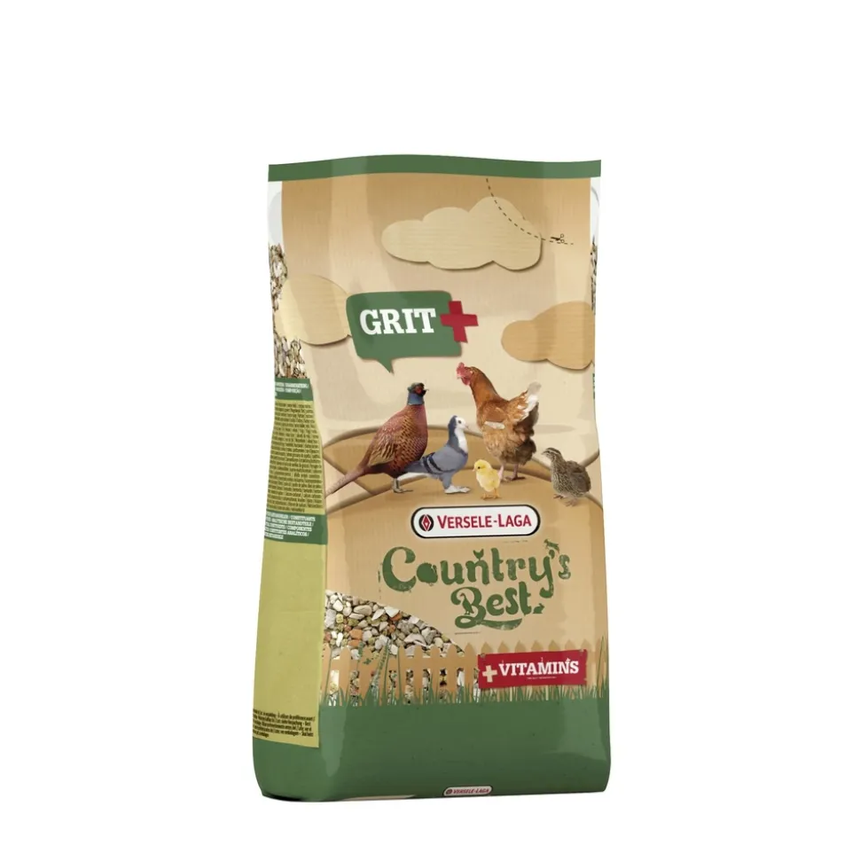 VERSELE LAGA - Country's Best Grit pour volaille : 1,5kg