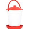 VIDAXL - Abreuvoir automatique pour volailles 18 l