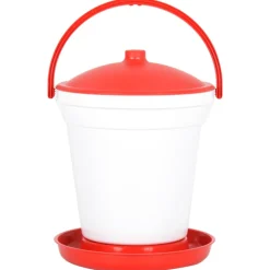 VIDAXL - Abreuvoir automatique pour volailles 18 l