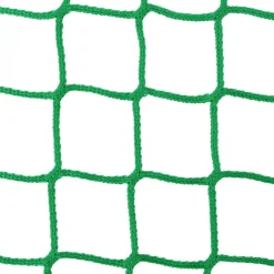 VIDAXL - Filet à foin 4 pcs carré 0,9 x 1,5 m pp