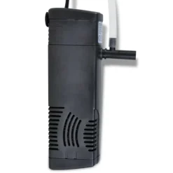 VIDAXL - Filtre interne aquarium avec pompe 300 l h filtration