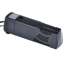 VIDAXL - Filtre interne aquarium avec pompe 300 l h filtration