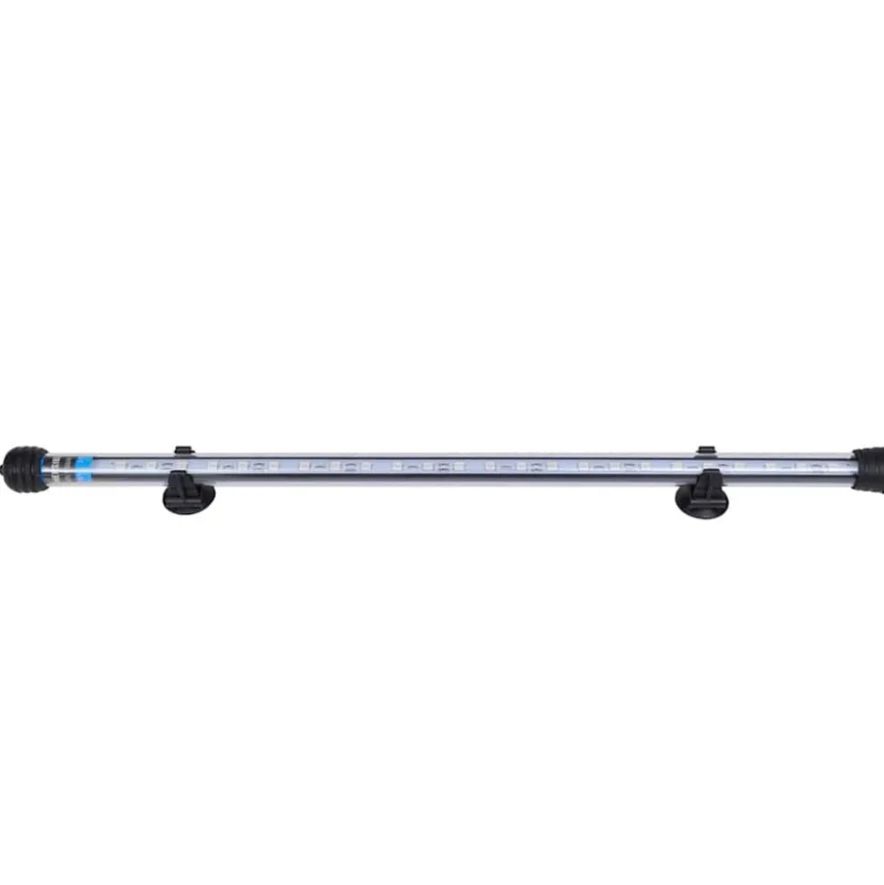 VIDAXL - Lampe led d'aquarium 48 cm bleu