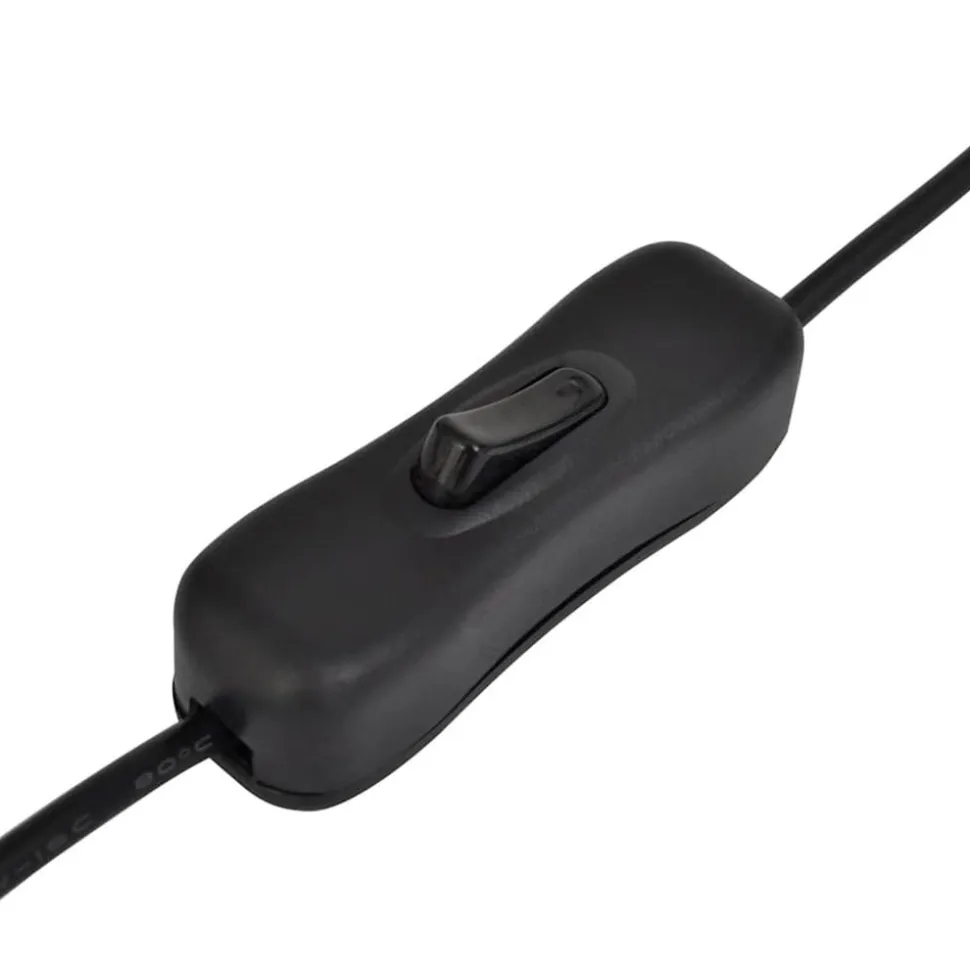 VIDAXL - Lampe led d'aquarium 48 cm bleu