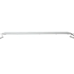 VIDAXL - Lampe à led pour aquarium 100-110 cm aluminium ip67