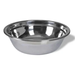 VIDAXL - Support réglable avec 2 bols de 41 l pour chien