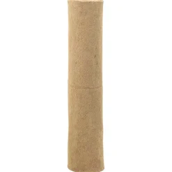 VIDAXL - Tapis de chanvre pour rongeurs 1x5 m 5 mm