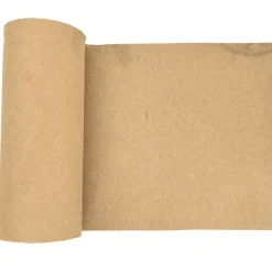 VIDAXL - Tapis de chanvre pour rongeurs 1x25 m 5 mm