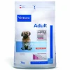 VIRBAC - Croquettes chien veterinary hpm dog adult neutered small & toys - virbac 1,5 kg