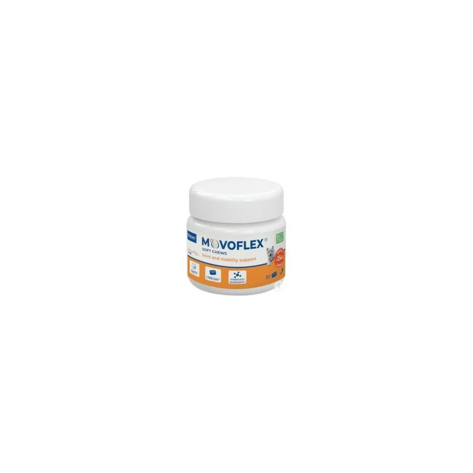 VIRBAC - Movoflex chien s