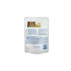 VIRBAC - Vet hpm chat digestive support 12*85 g
