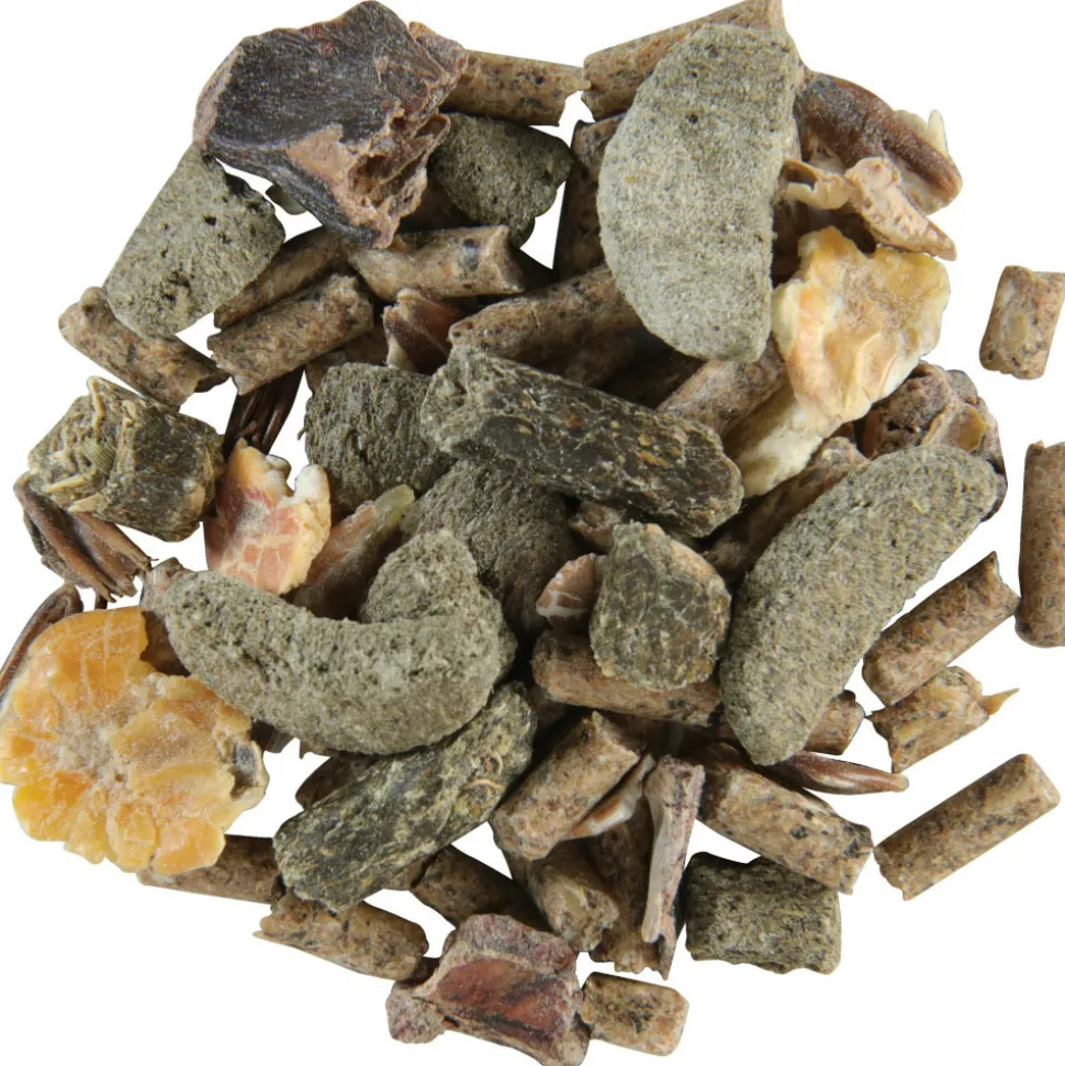 ZOLUX - Aliment composé pour lapin adulte(6 mois et plus) sachet de 2.55 kg