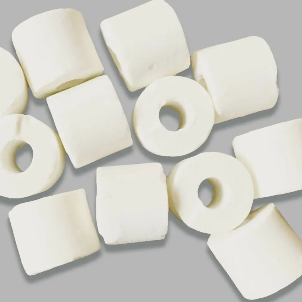 ZOLUX - Cartouche biocéram pour filtre iseo, pour aquarium