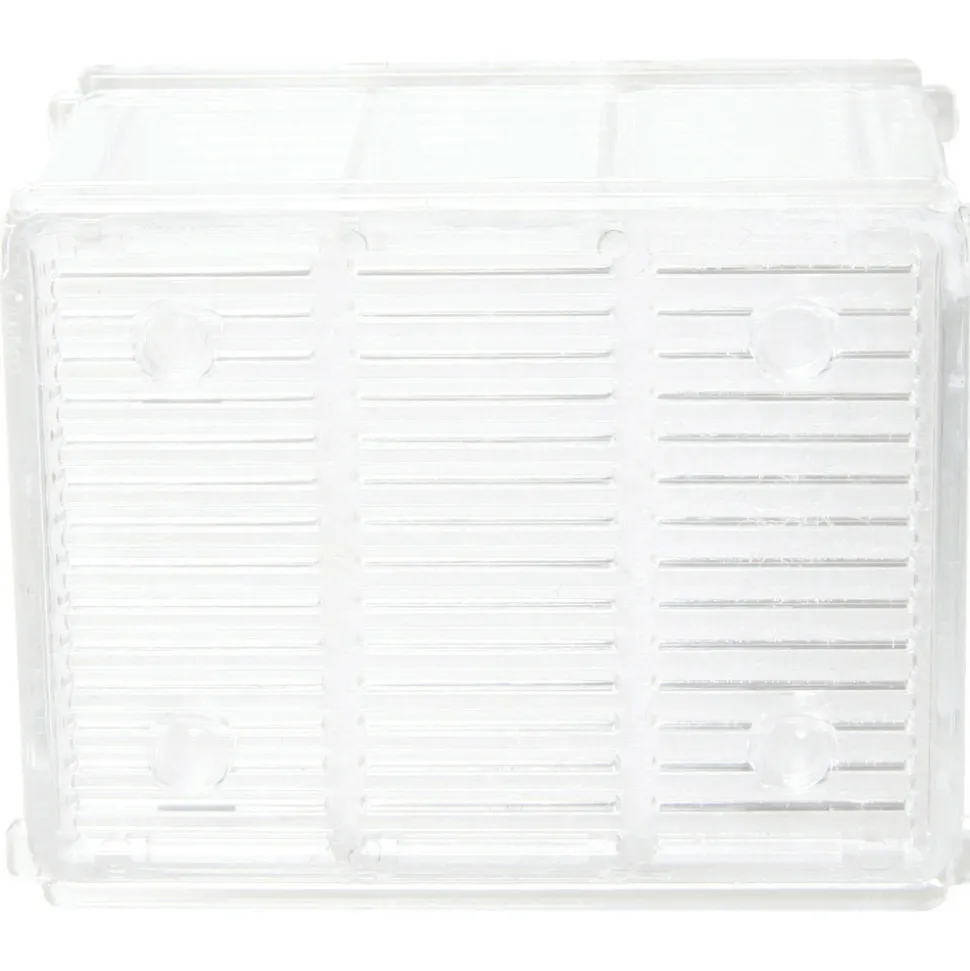 ZOLUX - Cartouche ouate pour nanolife 200 max pour aquarium