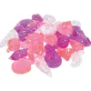 ZOLUX - Coquillages décoratifs 32 pieces pour aquarium
