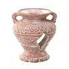 ZOLUX - Décoration Coupe Etnik pour aquarium 12 cm