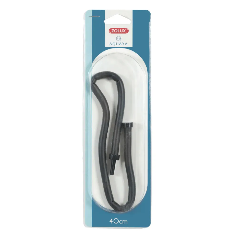 ZOLUX - Diffuseur air flexible 40 cm pour aquarium