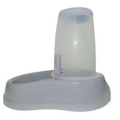 ZOLUX - Distributeur à croquettes antidérapant 1.5 kg