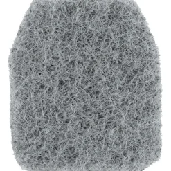 ZOLUX - Filtre pour pompe classic 80, filtre cl 80 e mousse anti nitrates x 4 pour