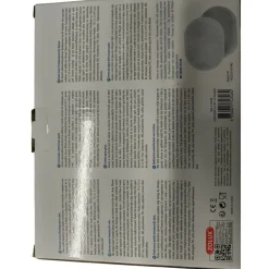 ZOLUX - Fontaine à eau silencieuse iguazu 3 litres pour chats et petits chiens