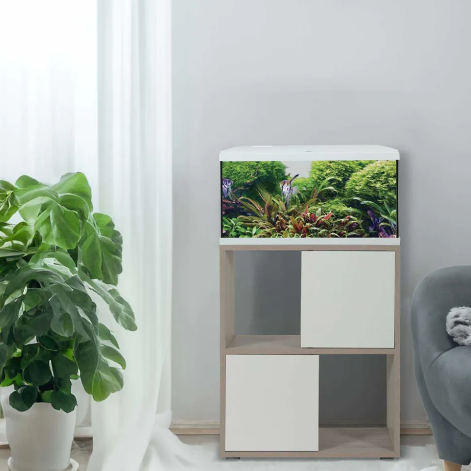 ZOLUX - Kit aquarium tana 63l