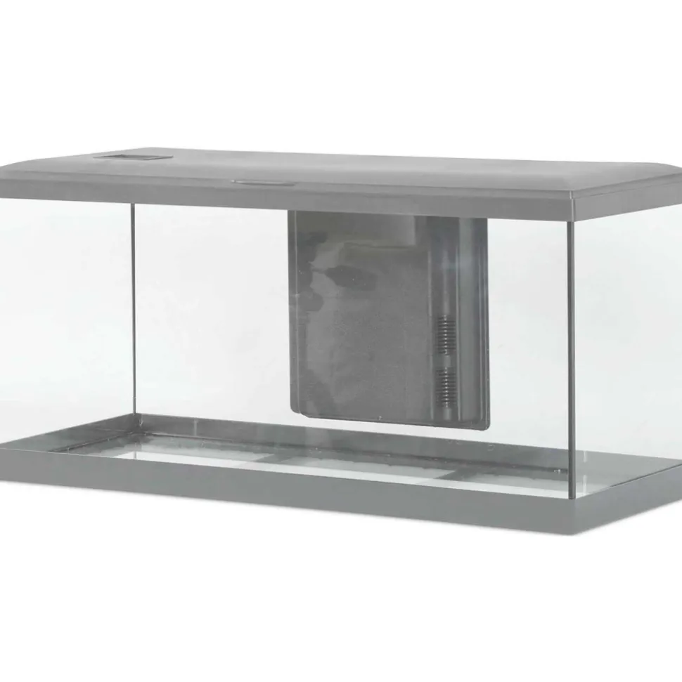 ZOLUX - Kit aquarium tana 84l