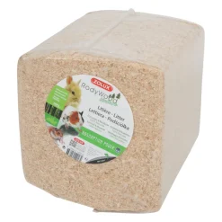 ZOLUX - Litière naturelle rodywood lot de 3