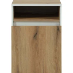 ZOLUX - Meuble pour aquarium colonne 50 x 50 cm