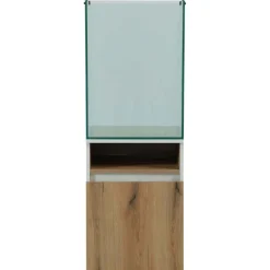 ZOLUX - Meuble pour aquarium colonne 50 x 50 cm