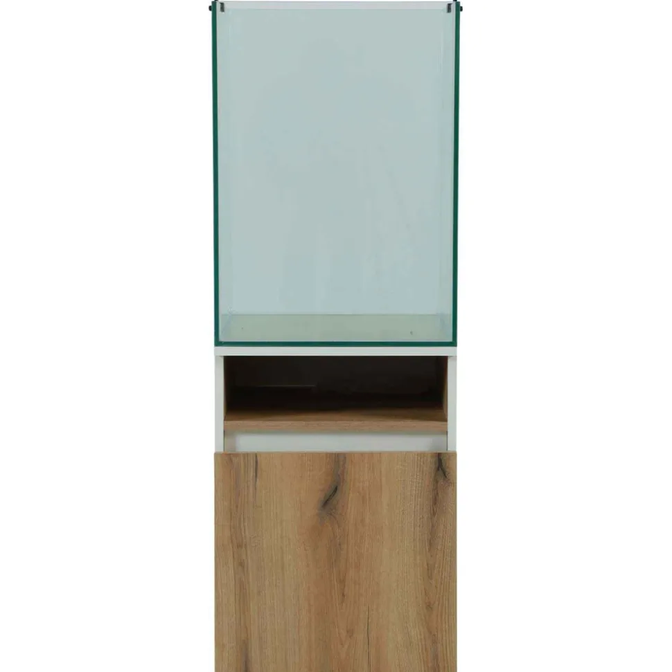 ZOLUX - Meuble pour aquarium colonne 50 x 50 cm
