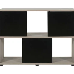 ZOLUX - Meuble pour aquarium iseo et tana 120l gris