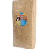 ZOLUX - Paille naturelle pour lapin : 240 L