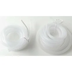 ZOLUX - Pompe à air igloo 200 blanc puissance 2.0 w débit max 120 l/h. Pour aquariu