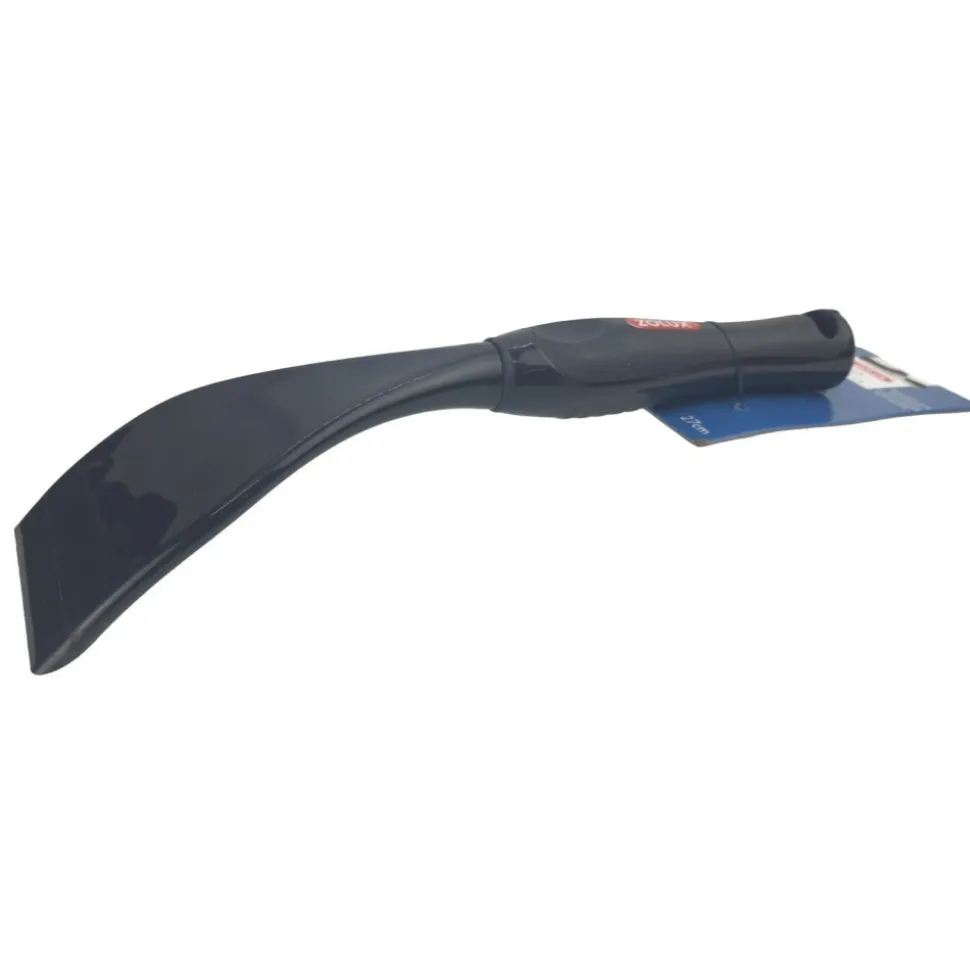 ZOLUX - Racloir lame plastique 27 cm pour nettoyage parois aquarium