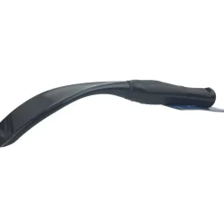 ZOLUX - Racloir lame plastique 27 cm pour nettoyage parois aquarium