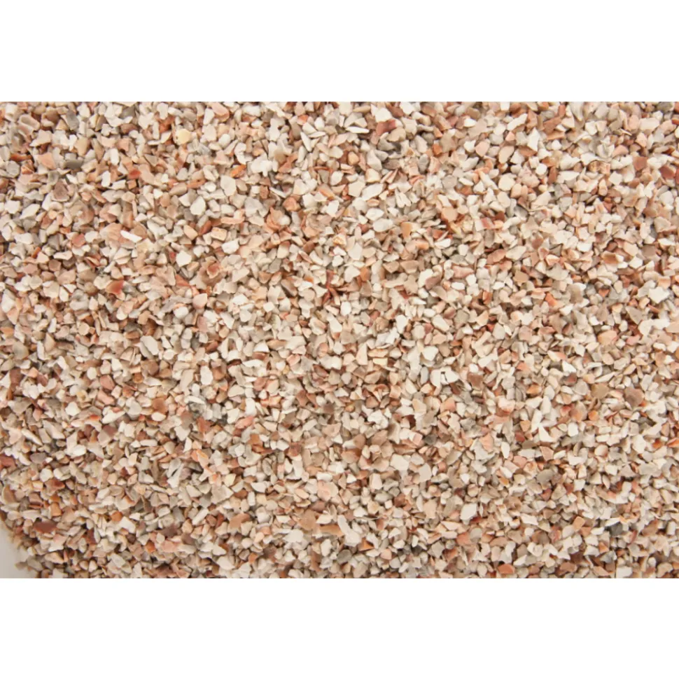 ZOLUX - Sol décoratif aquasand cristobalite rose 4kg (lot de 2)