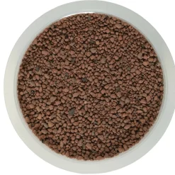 ZOLUX - Substrat d'origine naturelle à base d'argile pour aquarium 4 kg
