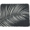 ZOLUX - Tapis isolant végétal gris pour chien 50 cm