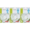 ZOLUX - Tuyau à air en silicone 2.50 m (lot de 3)