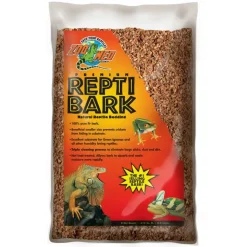 ZOOMED - Ecorce Repti Bark 8L