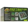 ZOOMED - Incubateur digital reptibator ri10