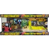 ZOOMED - Kit terrarium pour serpents en verre - 76x30x30 cm